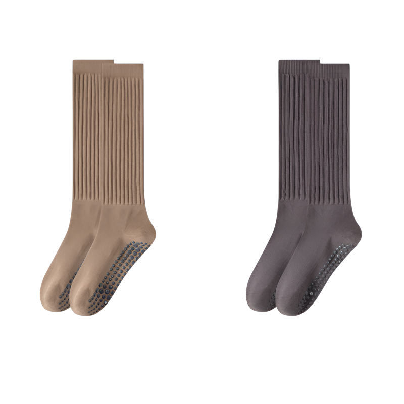 瑜珈普拉提襪子