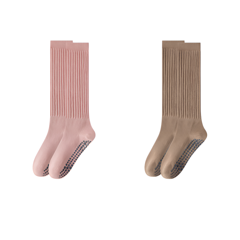 瑜珈普拉提襪子