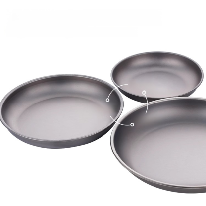 Fruit and vegetable platter