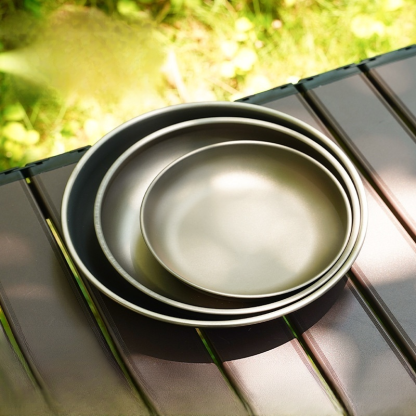 Fruit and vegetable platter