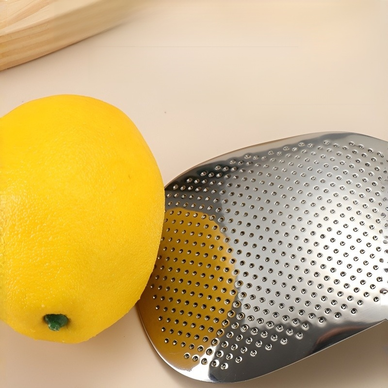 Kitchen vertical non-stick rice spoon