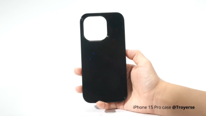 Bambu 3D Effect Plate