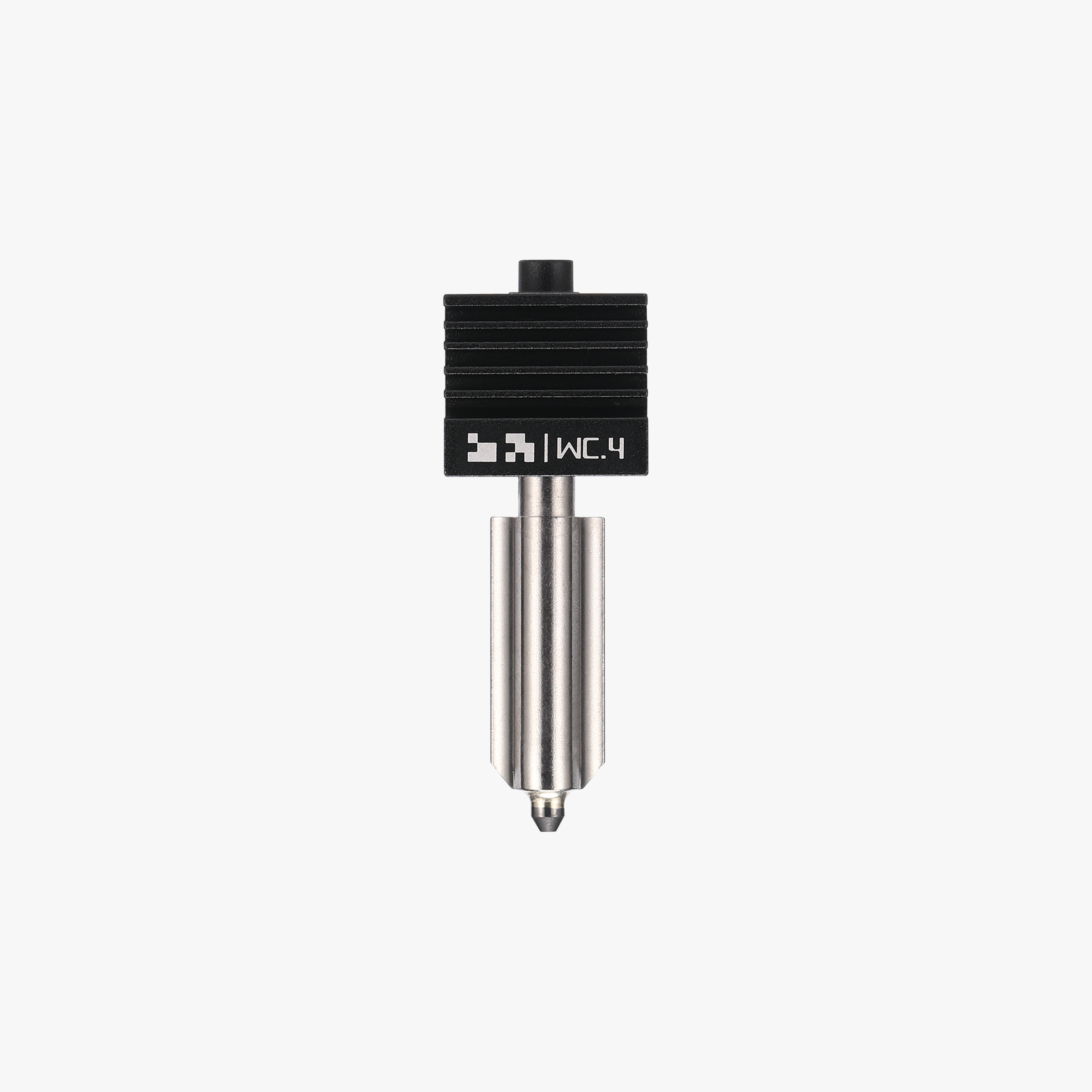 Tungsten Carbide Hotend - H2/P2S/X2D