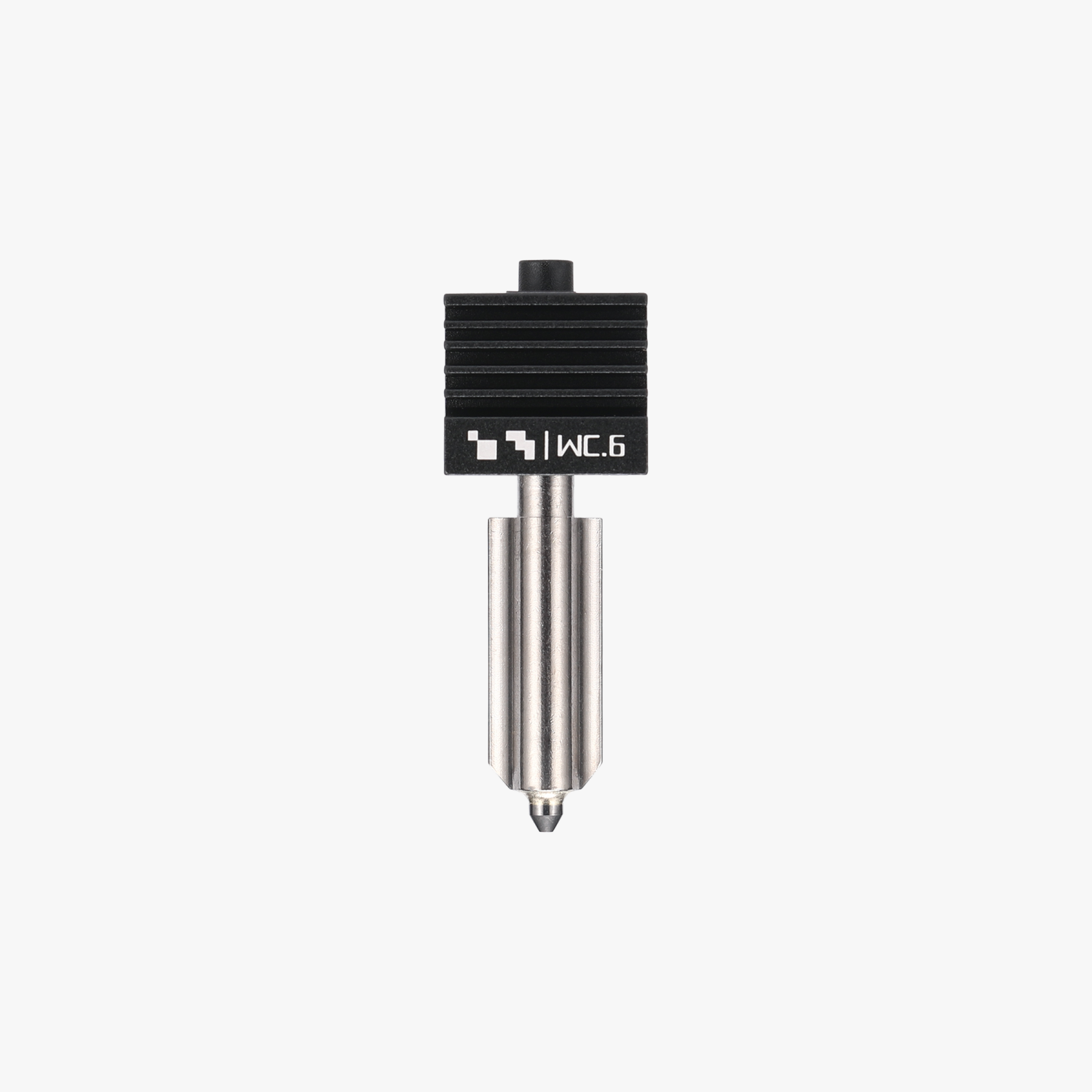 Tungsten Carbide Hotend - H2/P2S/X2D