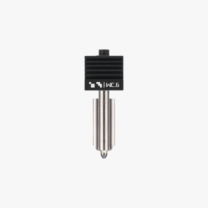 Tungsten Carbide Hotend - H2/P2S/X2D