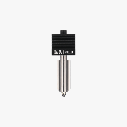 Tungsten Carbide Hotend - H2/P2S/X2D