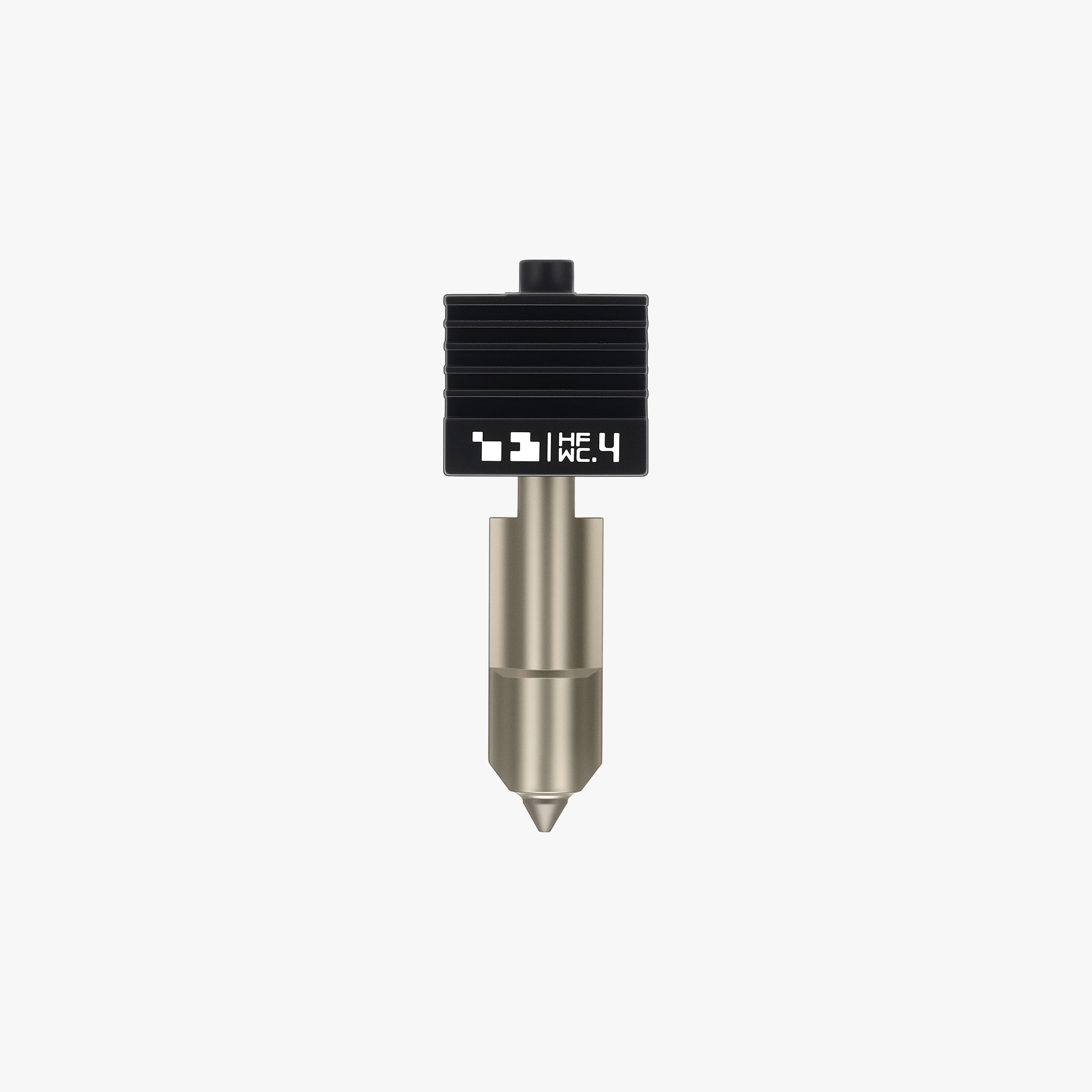 Tungsten Carbide Hotend - H2/P2S/X2D