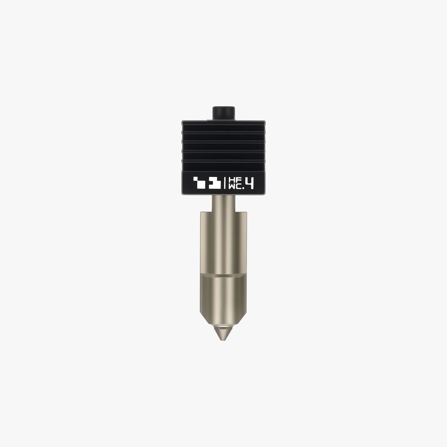 Tungsten Carbide Hotend - H2/P2S/X2D