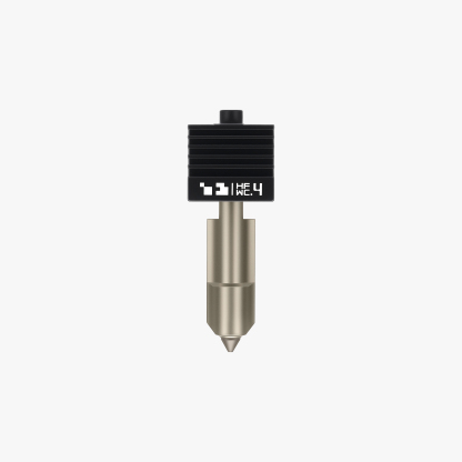 Tungsten Carbide Hotend - H2/P2S/X2D