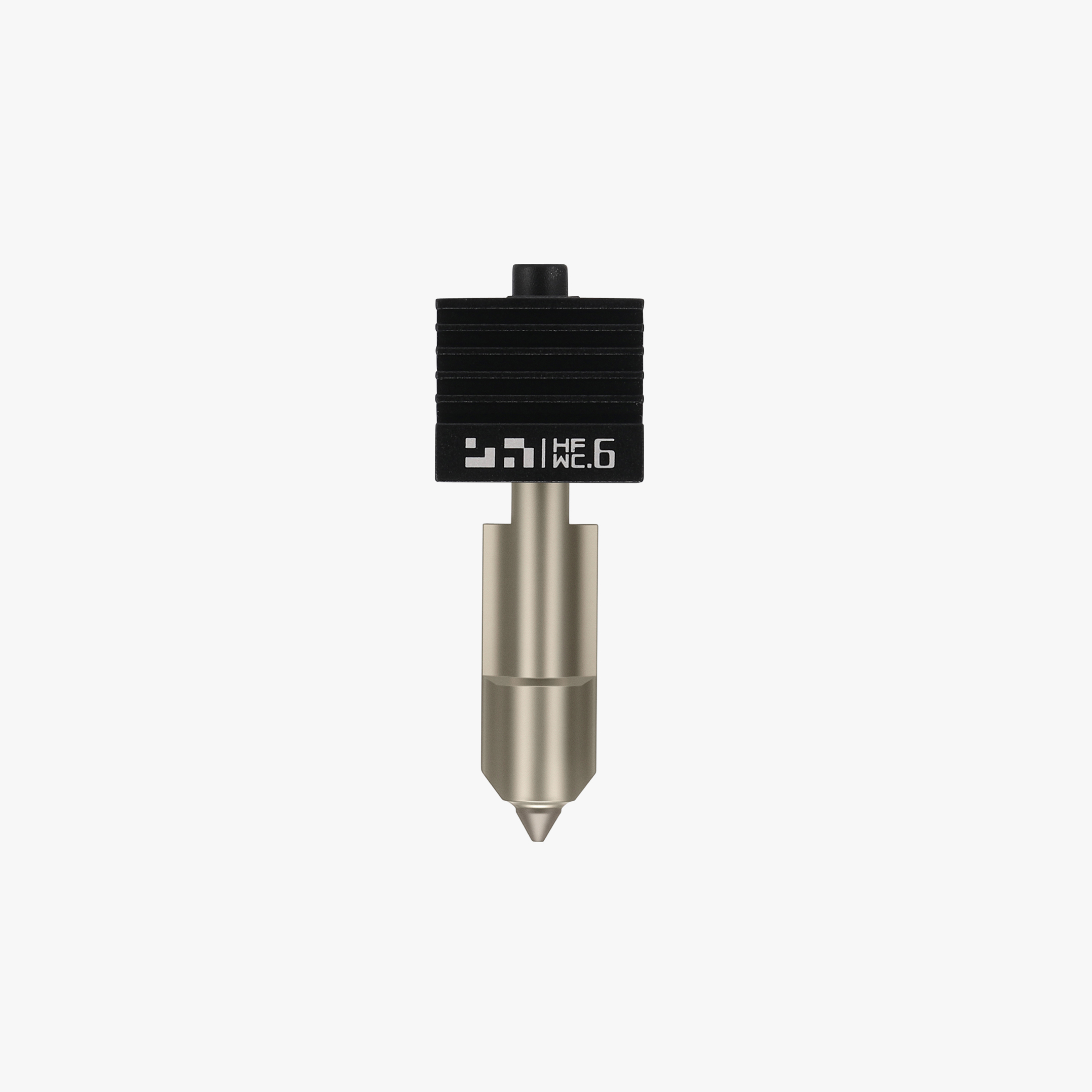 Tungsten Carbide Hotend - H2/P2S/X2D