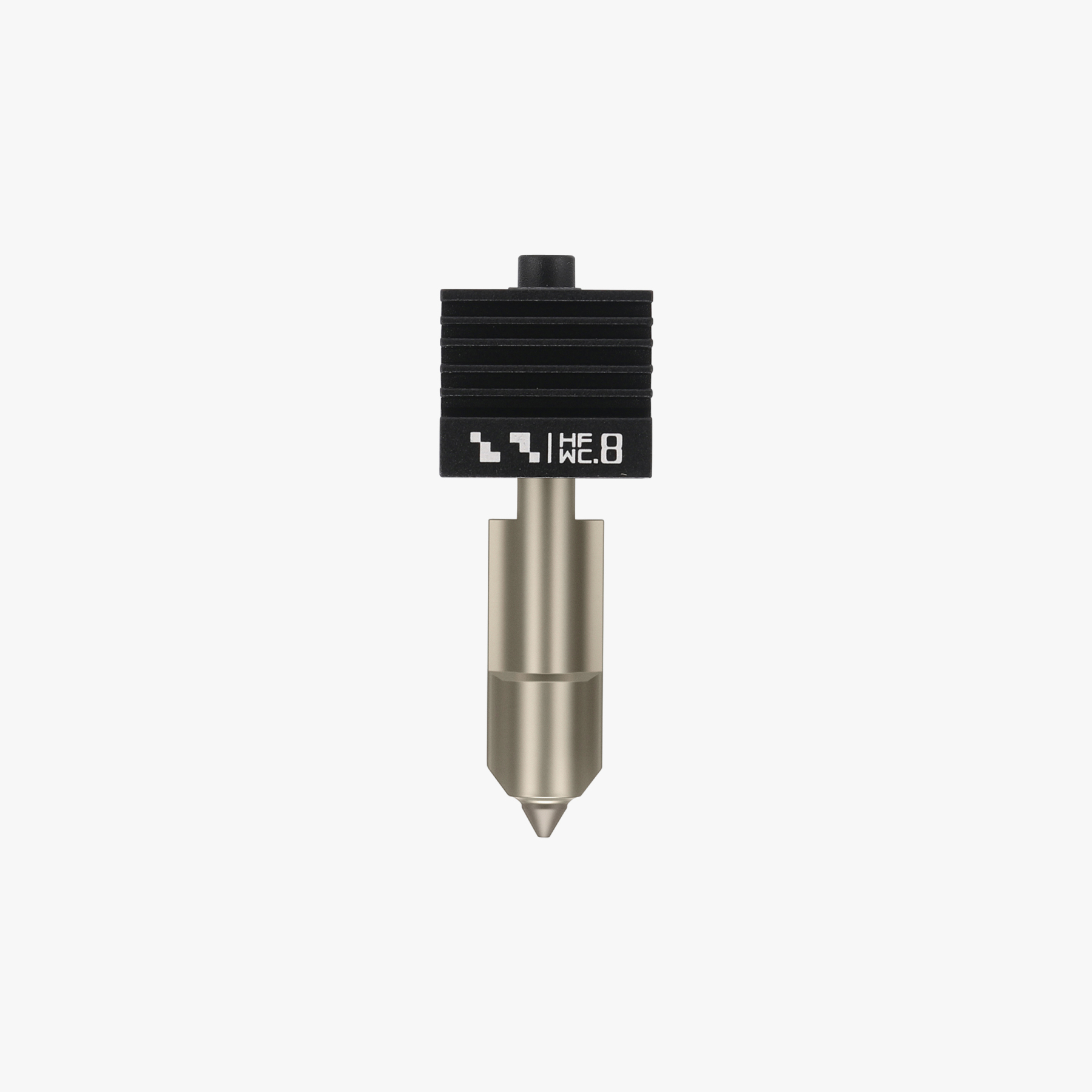 Tungsten Carbide Hotend - H2/P2S/X2D