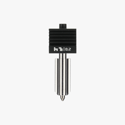 Bambu Hotend - H2/P2S/X2D