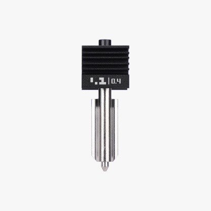 Bambu Hotend - H2/P2S/X2D