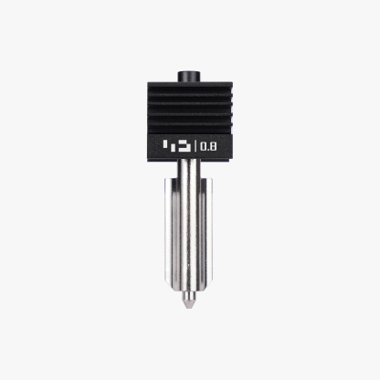 Bambu Hotend - H2/P2S/X2D