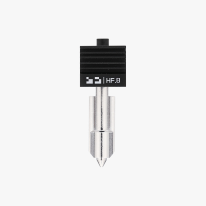 Bambu Hotend - H2/P2S/X2D