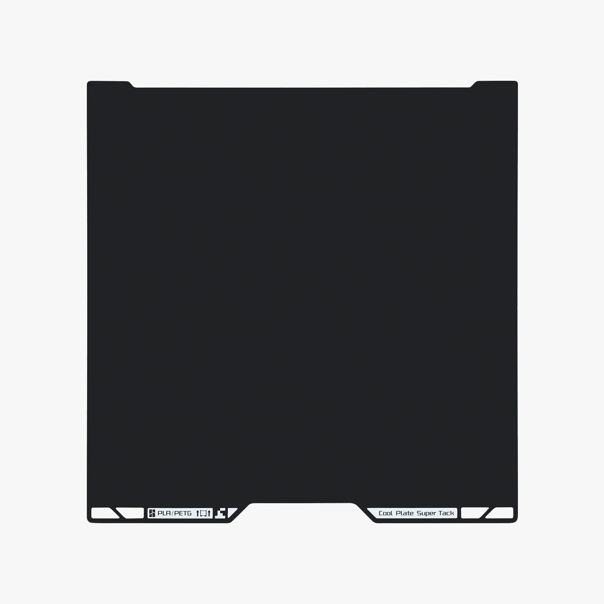 Bambu Cool Plate SuperTack