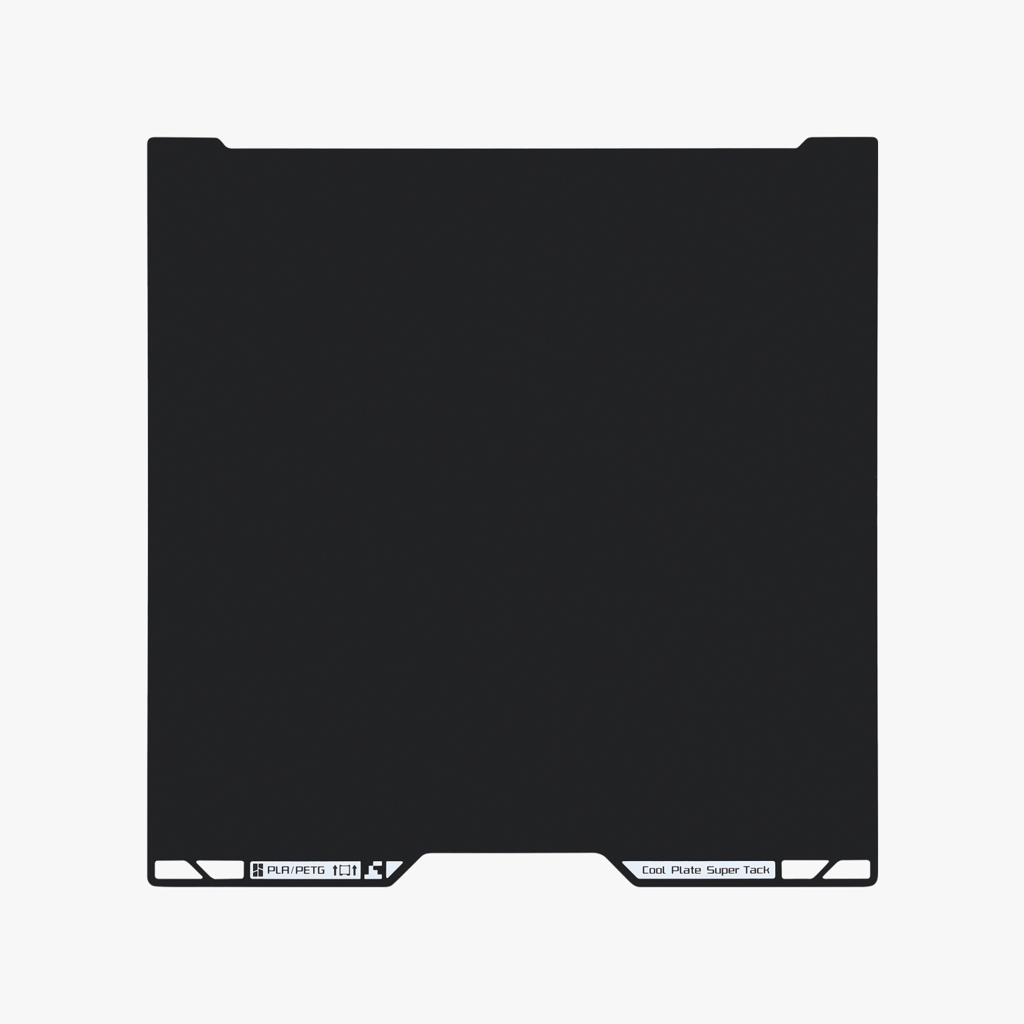 Bambu Cool Plate SuperTack