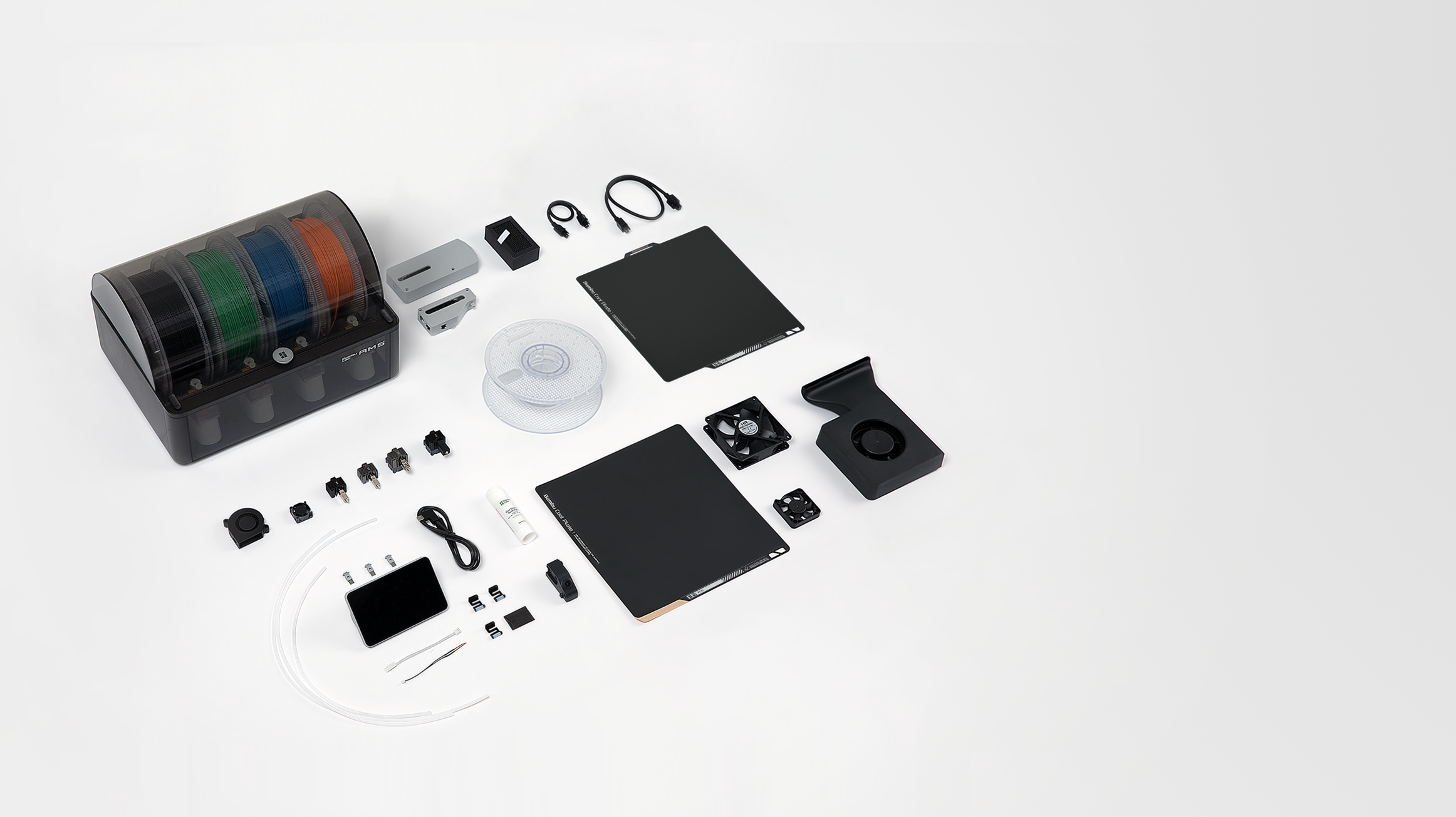Accessories