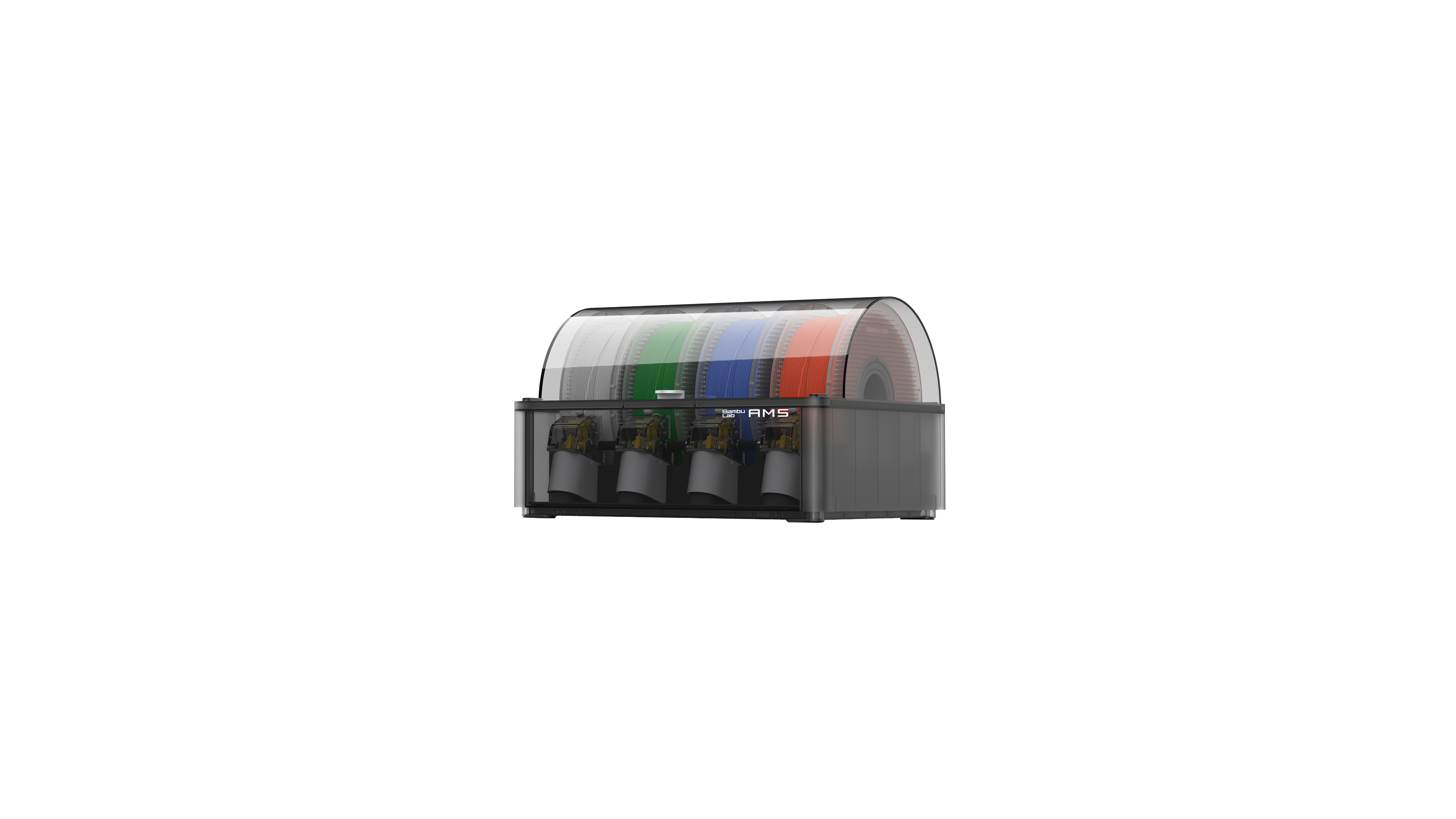 AMS / AMS 2Pro