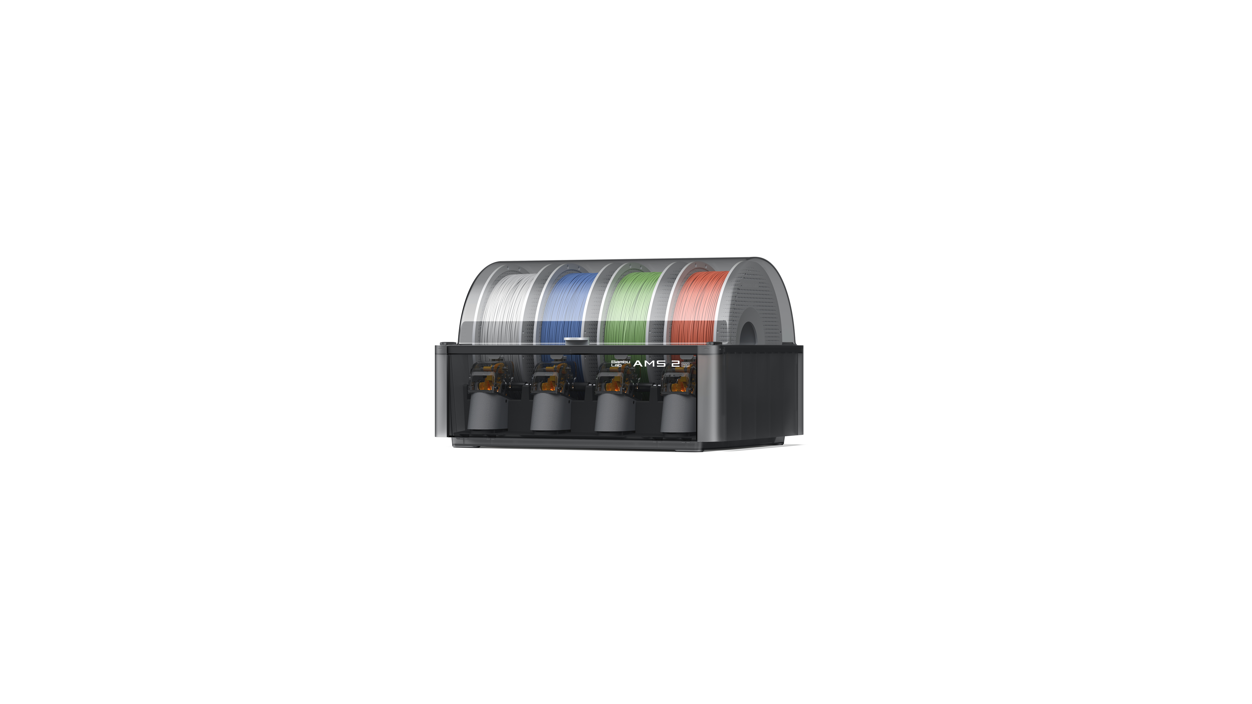 AMS / AMS 2Pro