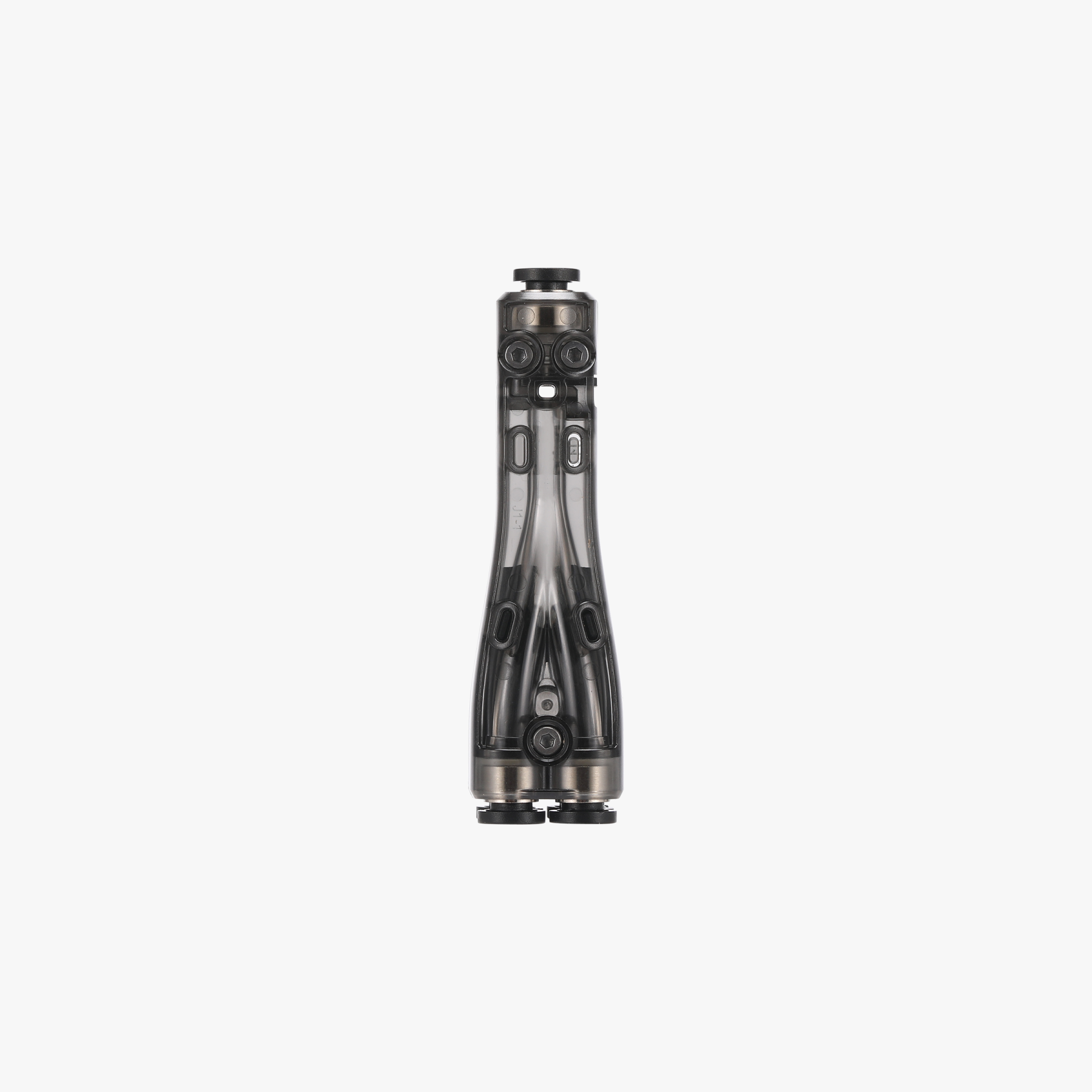 Bambu 4-in-1 PTFE Adapter