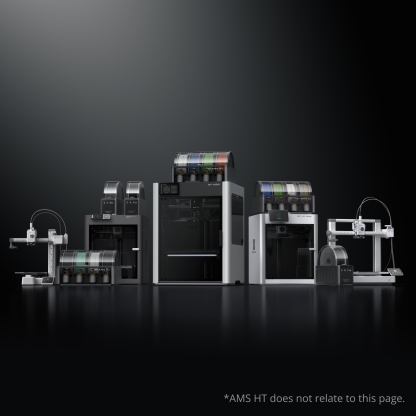 AMS 2PRO 自動供料系統