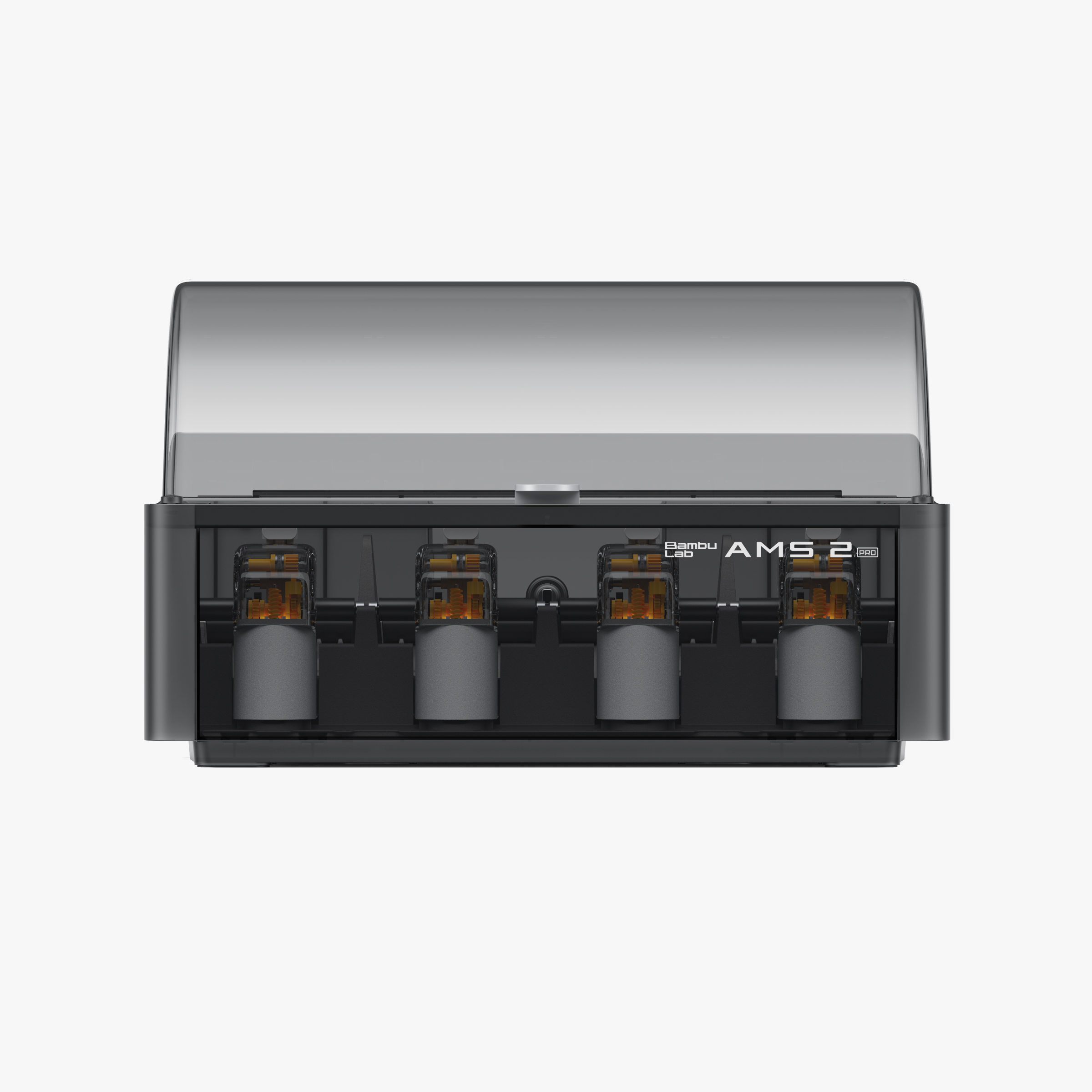 AMS 2PRO 自動供料系統