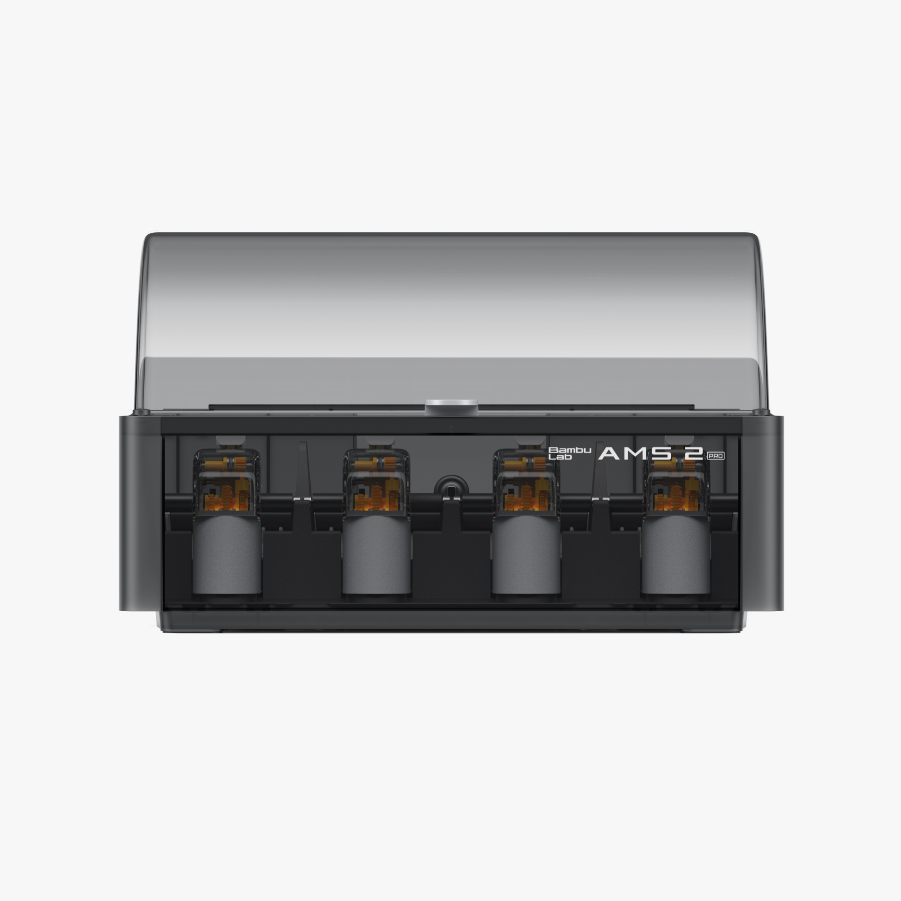 AMS 2PRO 自動供料系統