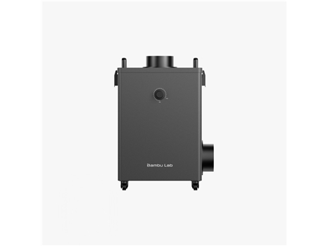 Smoke Purifier