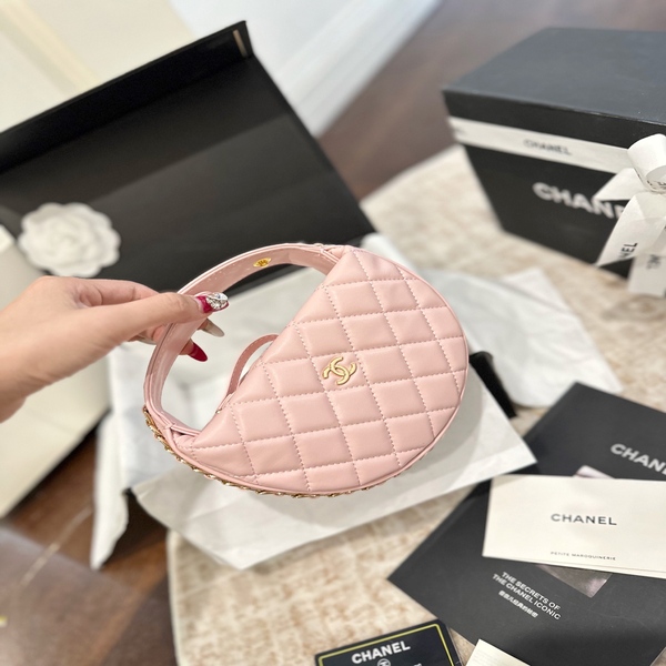 シャネル CHANEL クラシック キルティング チェーン アンダーアームバッグ 多色展開