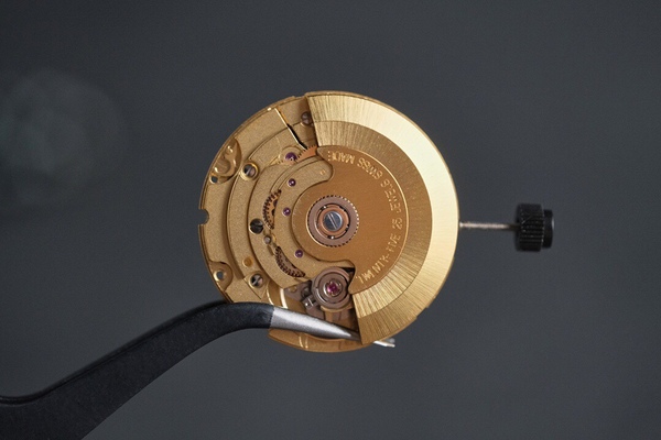 ロレックス サブマリーナー デイト グリーンサブ 自動巻きメンズ腕時計