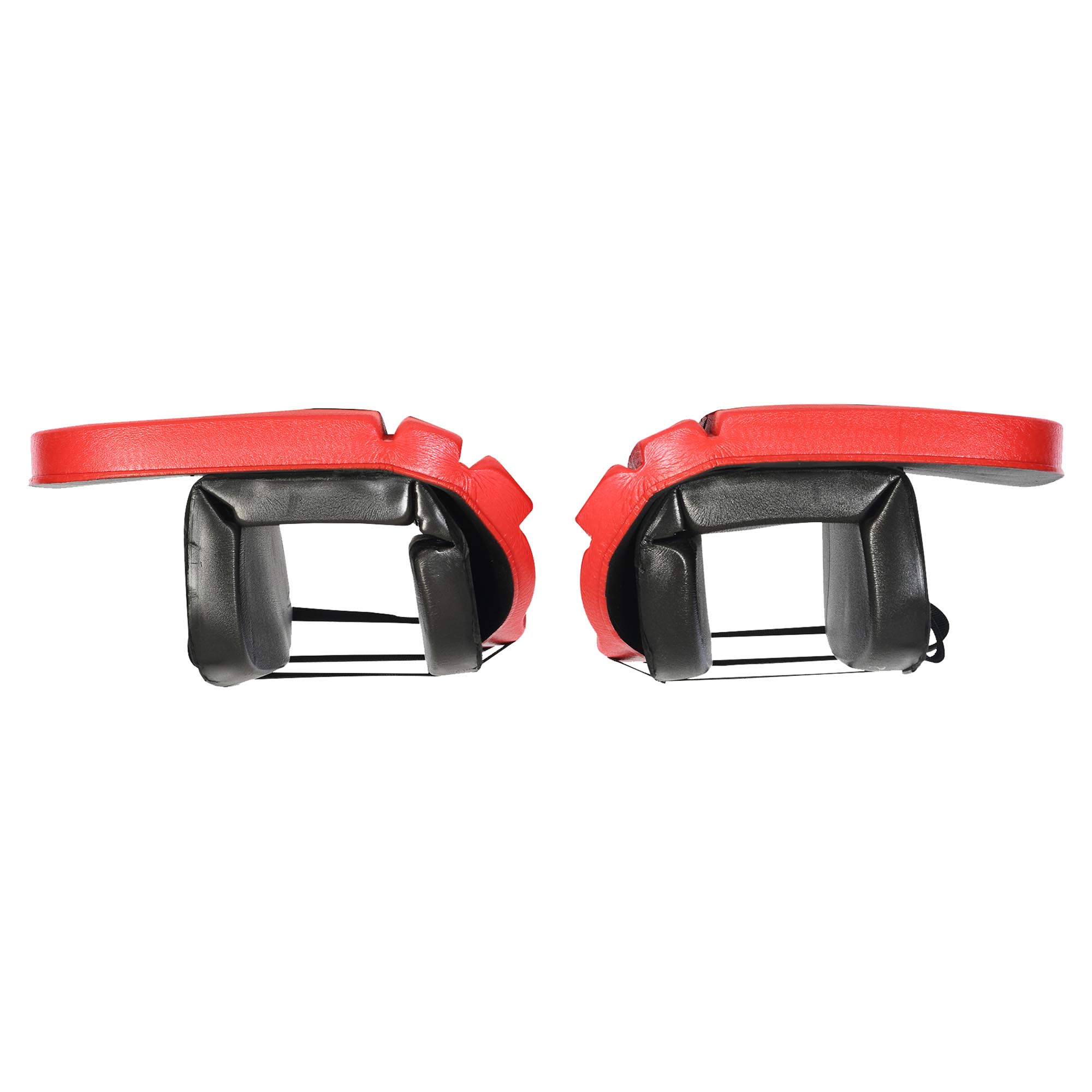 F-XTREME LEGGUARDS RED