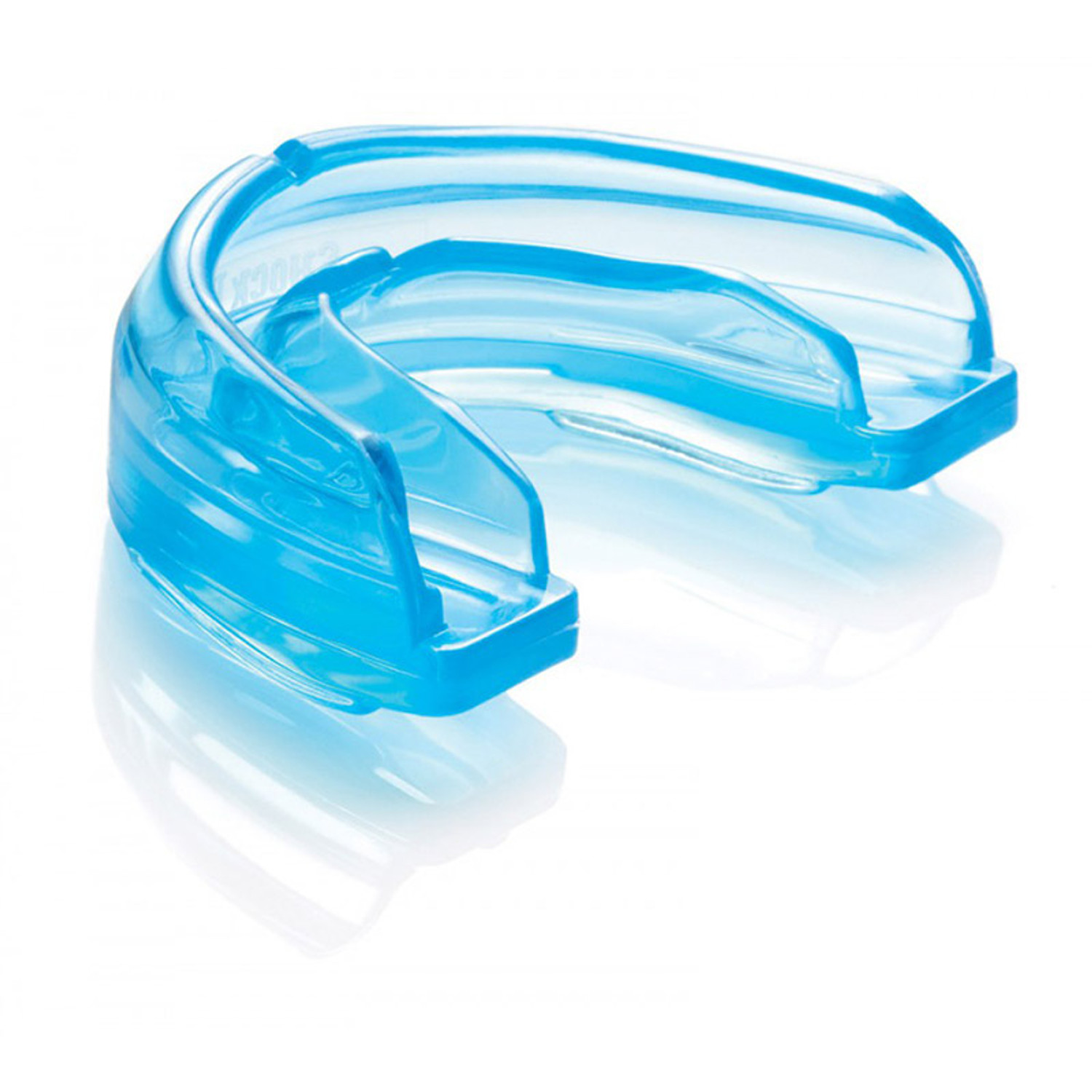 BRABO MOUTHGUARD BRACES