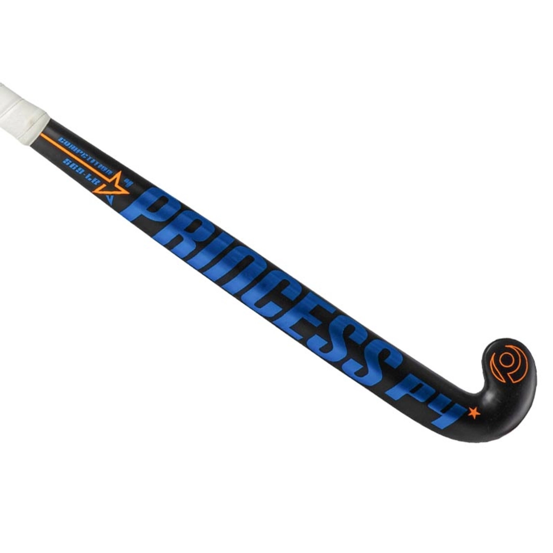 PRINCESS COMP. 4 STAR BK/PETROL SG9 - ELB