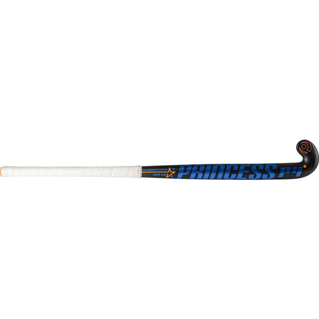 PRINCESS COMP. 4 STAR BK/PETROL SG9 - ELB