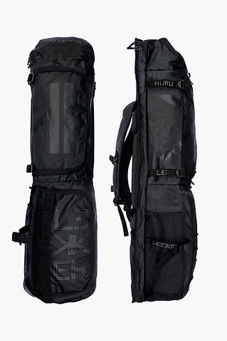 LEKKER HURY GREY & BLACK