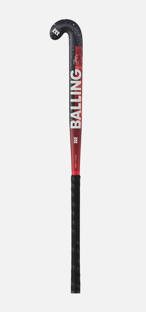 CONTROL 75 ULTRALOW INFERNO