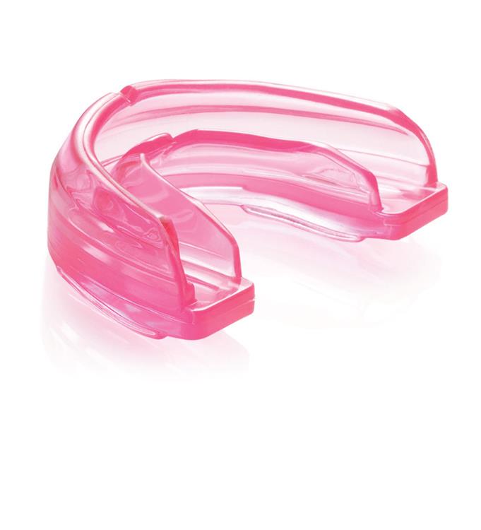 BRABO MOUTHGUARD BRACES