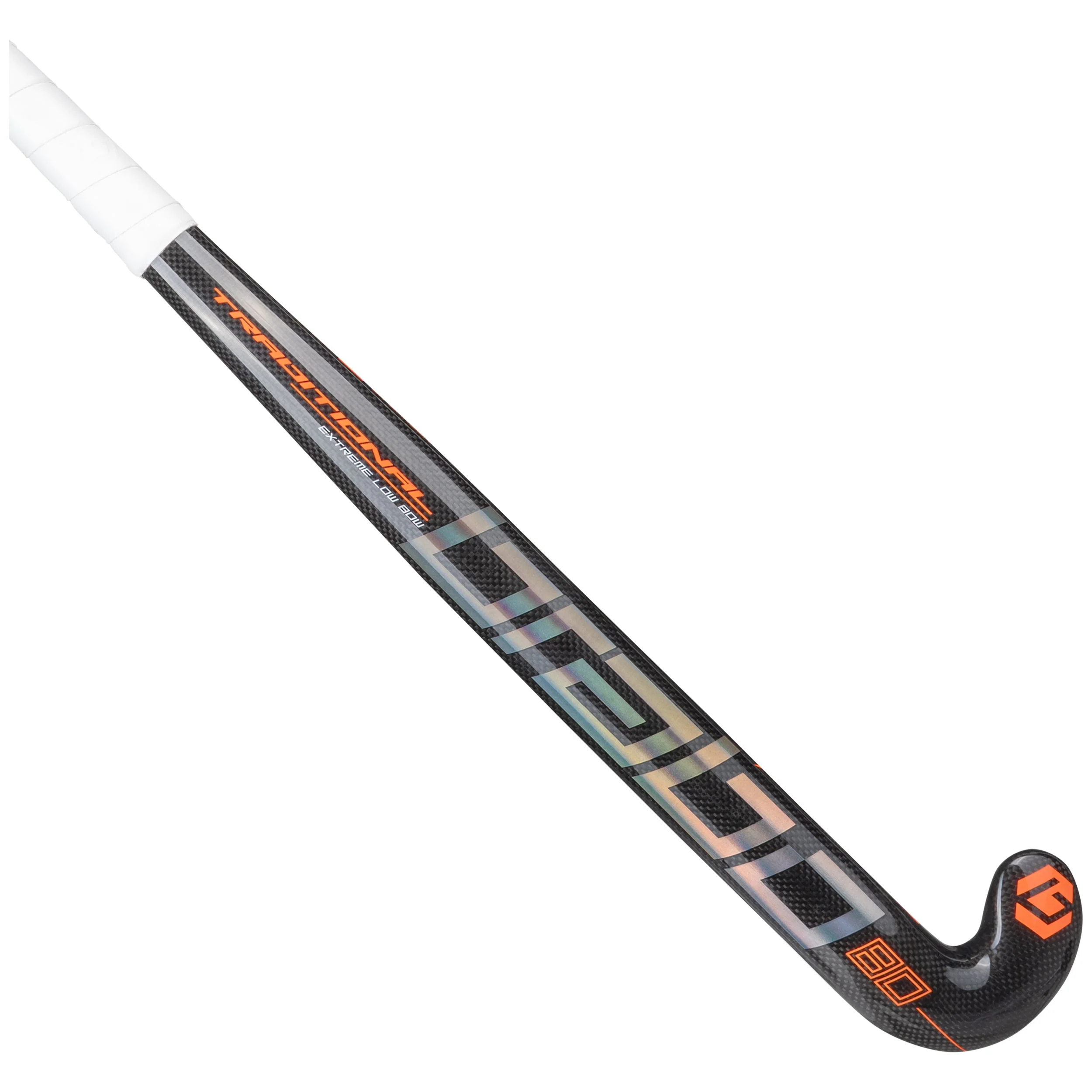 BRABO TRADITIONAL CARBON 80 ELB