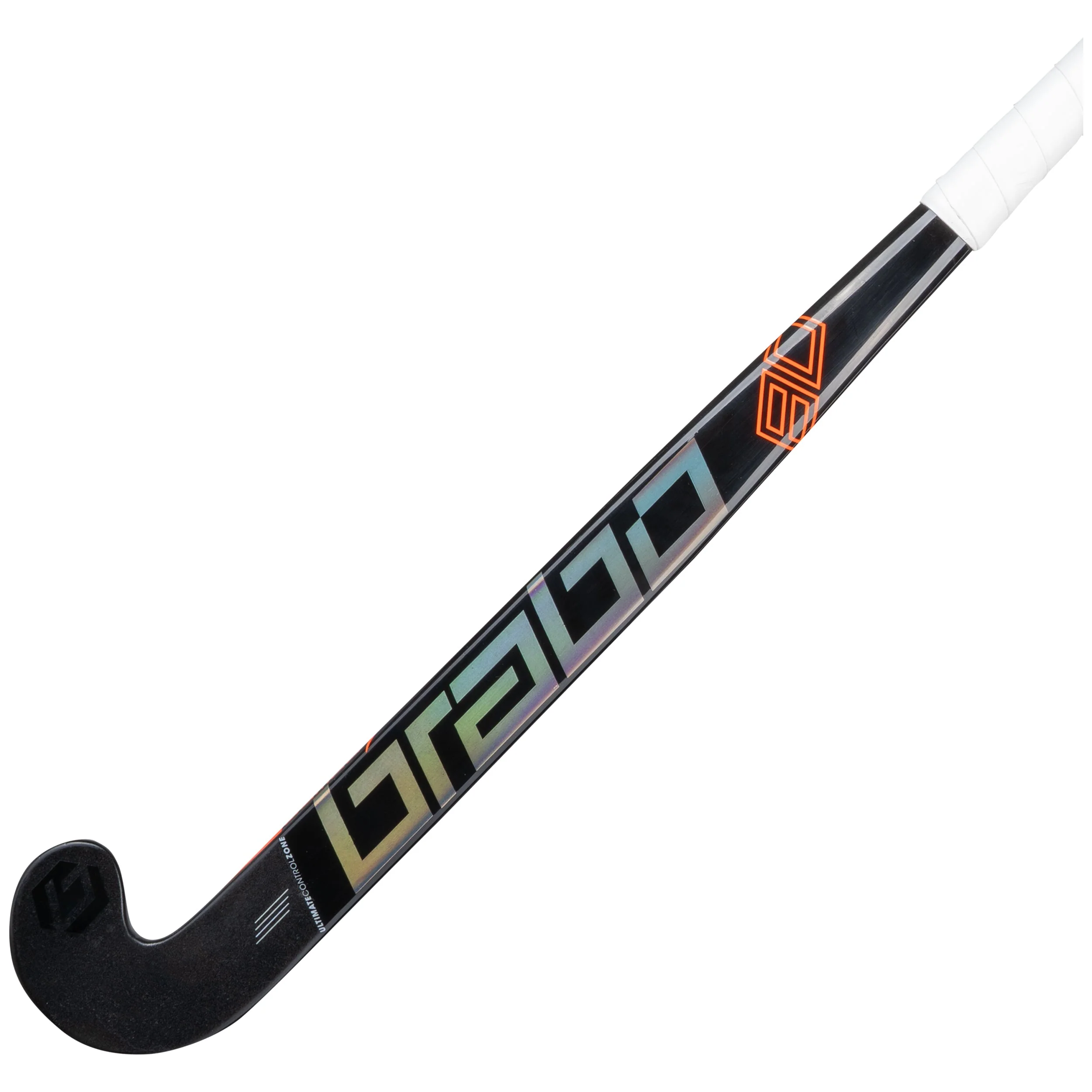 BRABO TRADITIONAL CARBON 80 ELB
