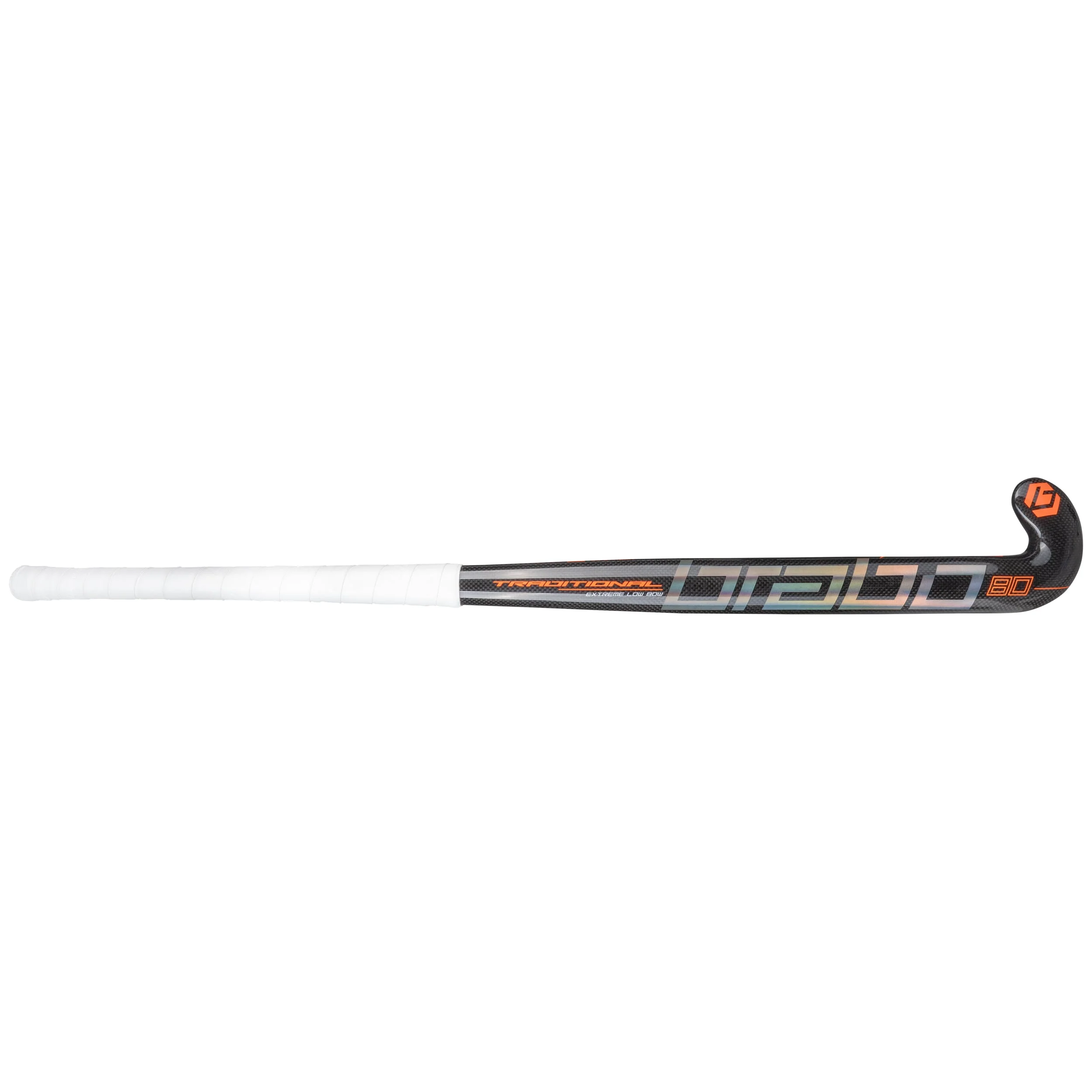 BRABO TRADITIONAL CARBON 80 ELB