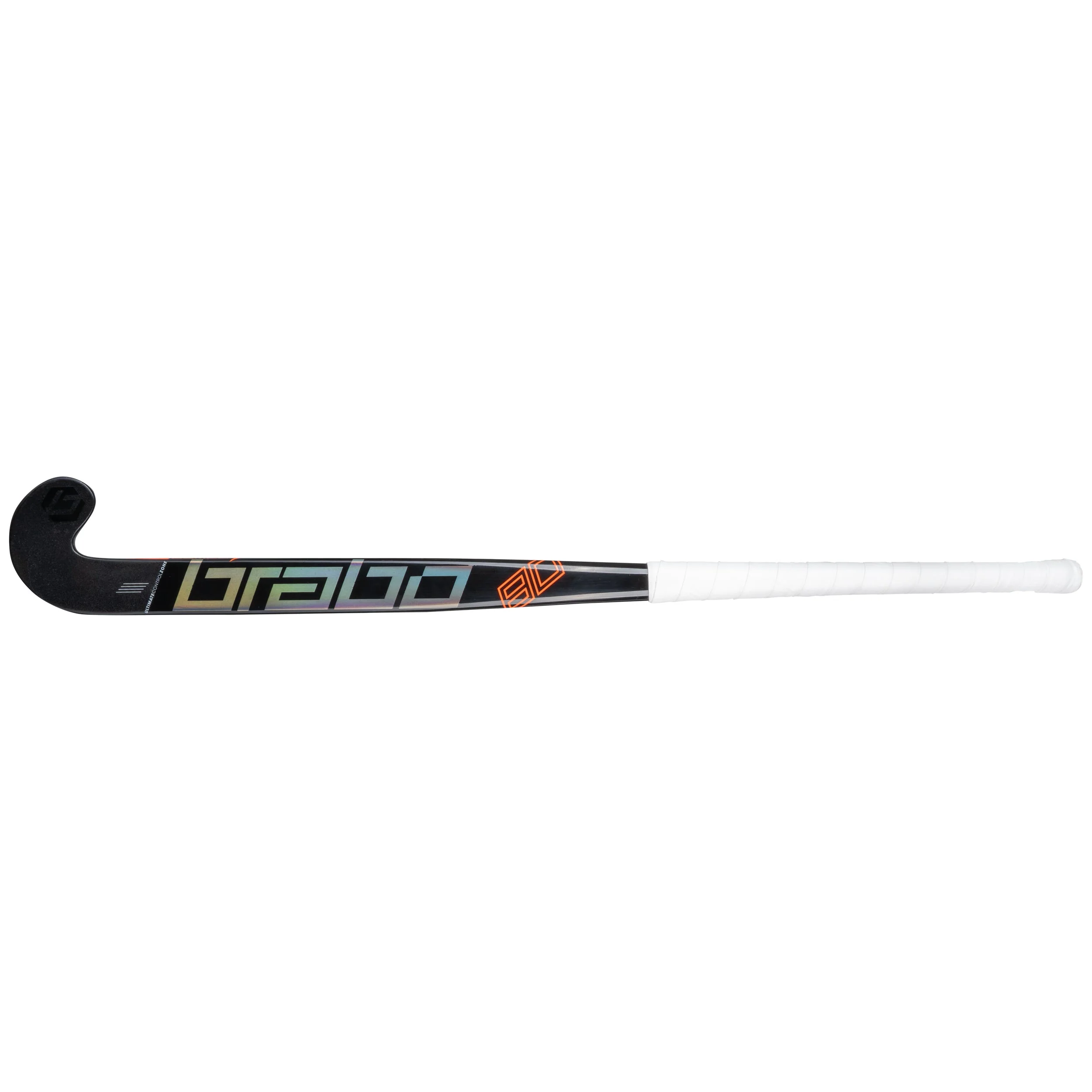 BRABO TRADITIONAL CARBON 80 ELB
