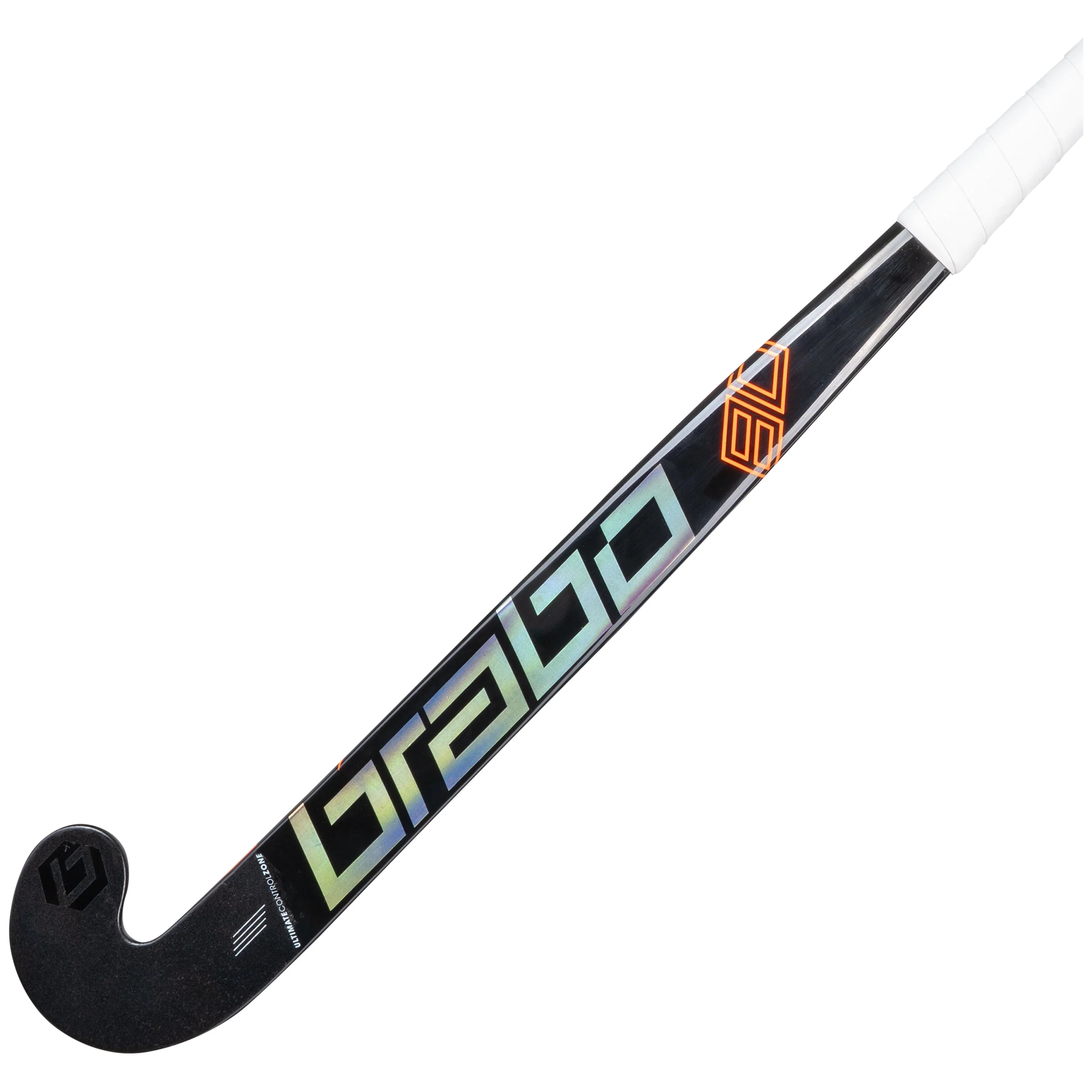 BRABO TRADITIONAL CARBON 80 ELB DF