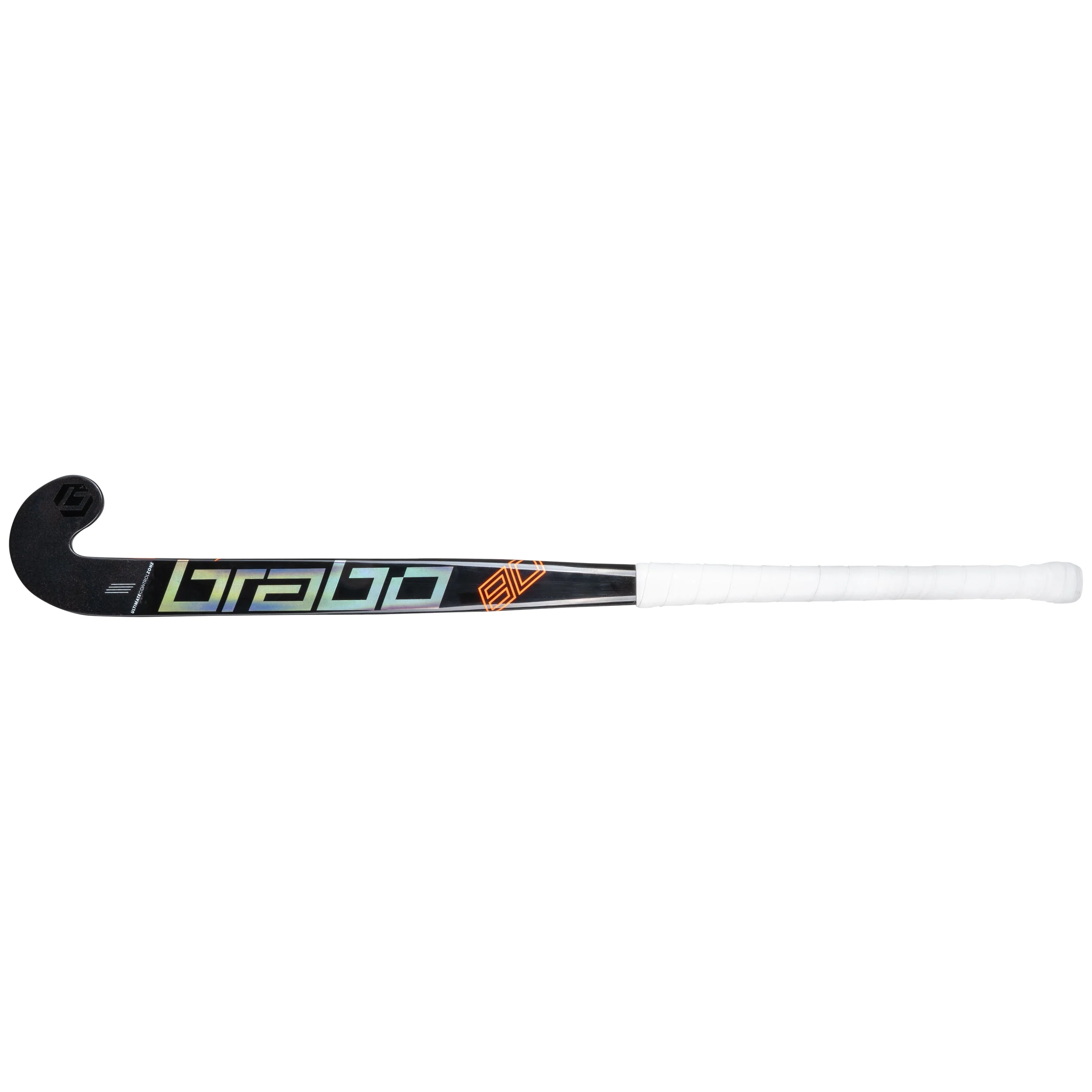 BRABO TRADITIONAL CARBON 80 ELB DF
