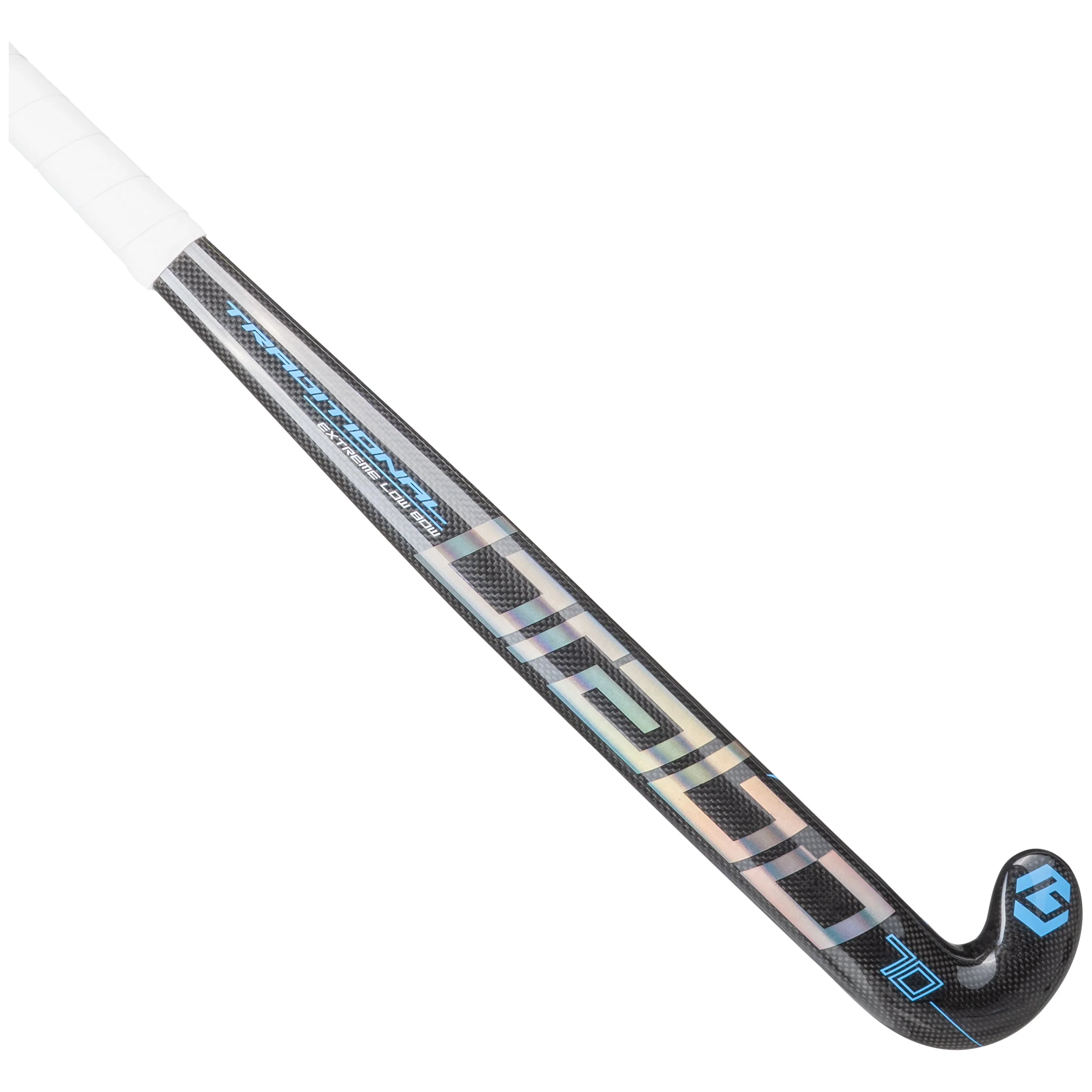 BRABO TRADTIONAL CARBON 70 ELB