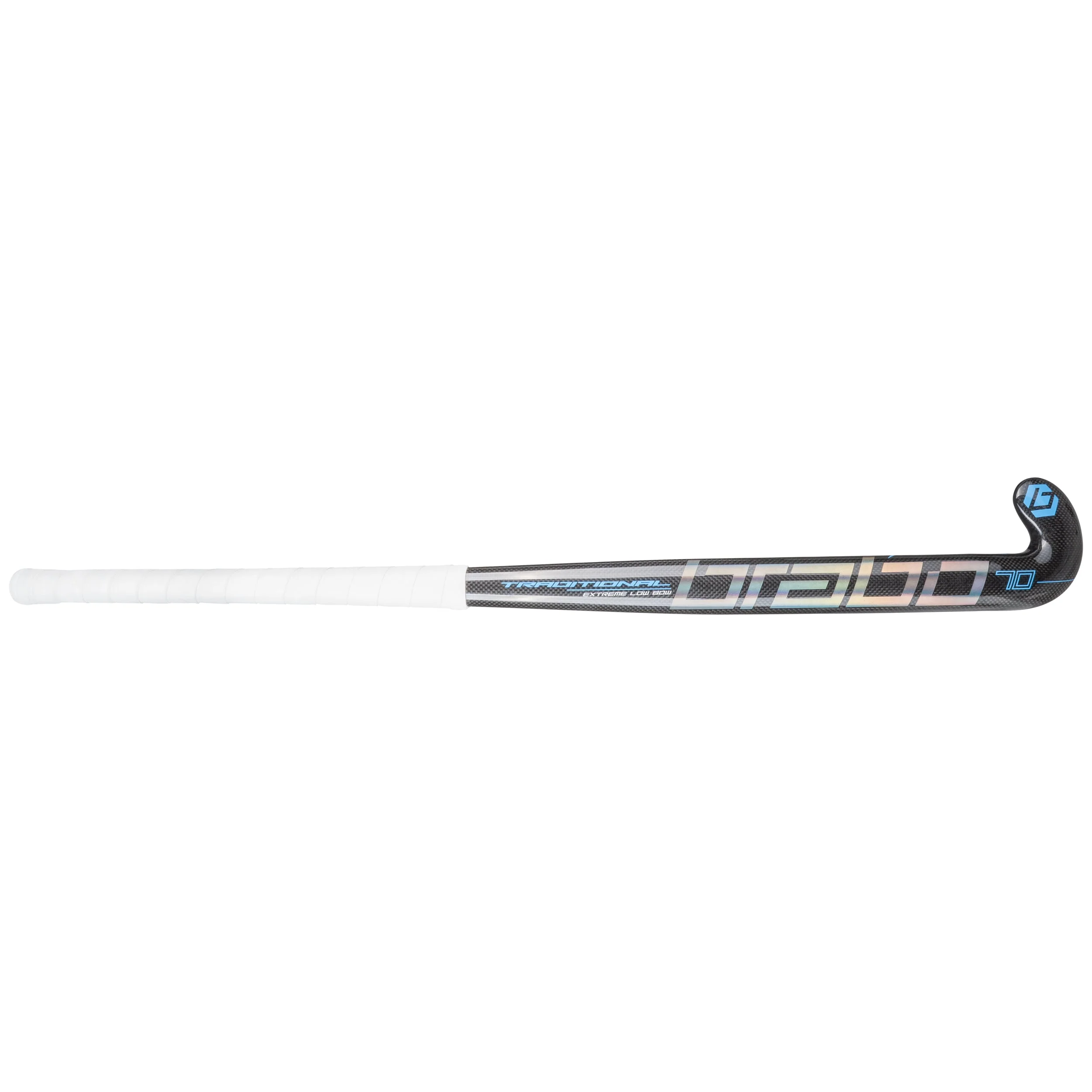 BRABO TRADTIONAL CARBON 70 ELB