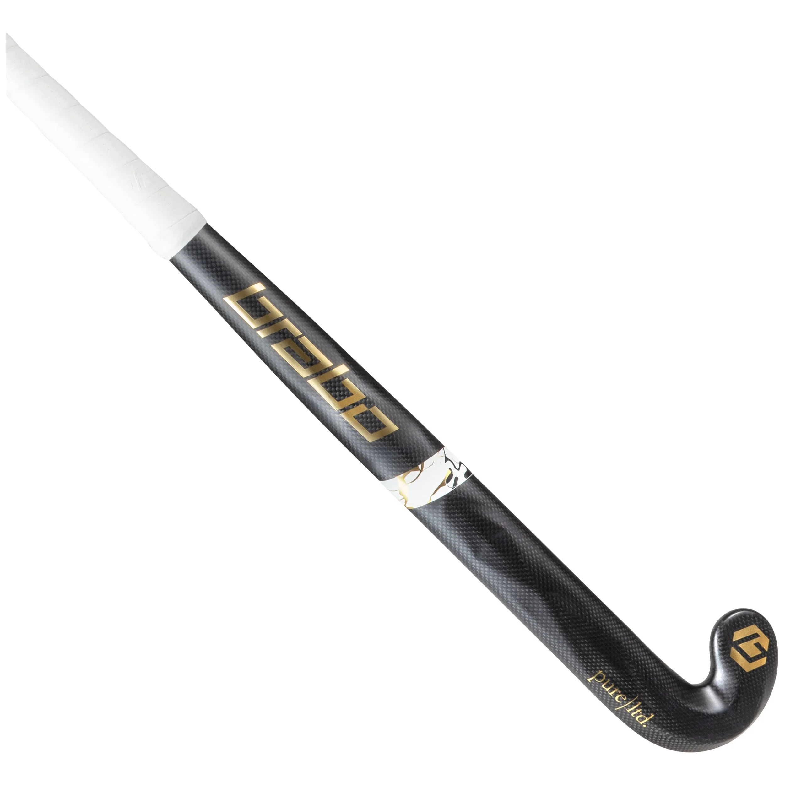 BRABO PURE LTD LB - BLACK/GOLD