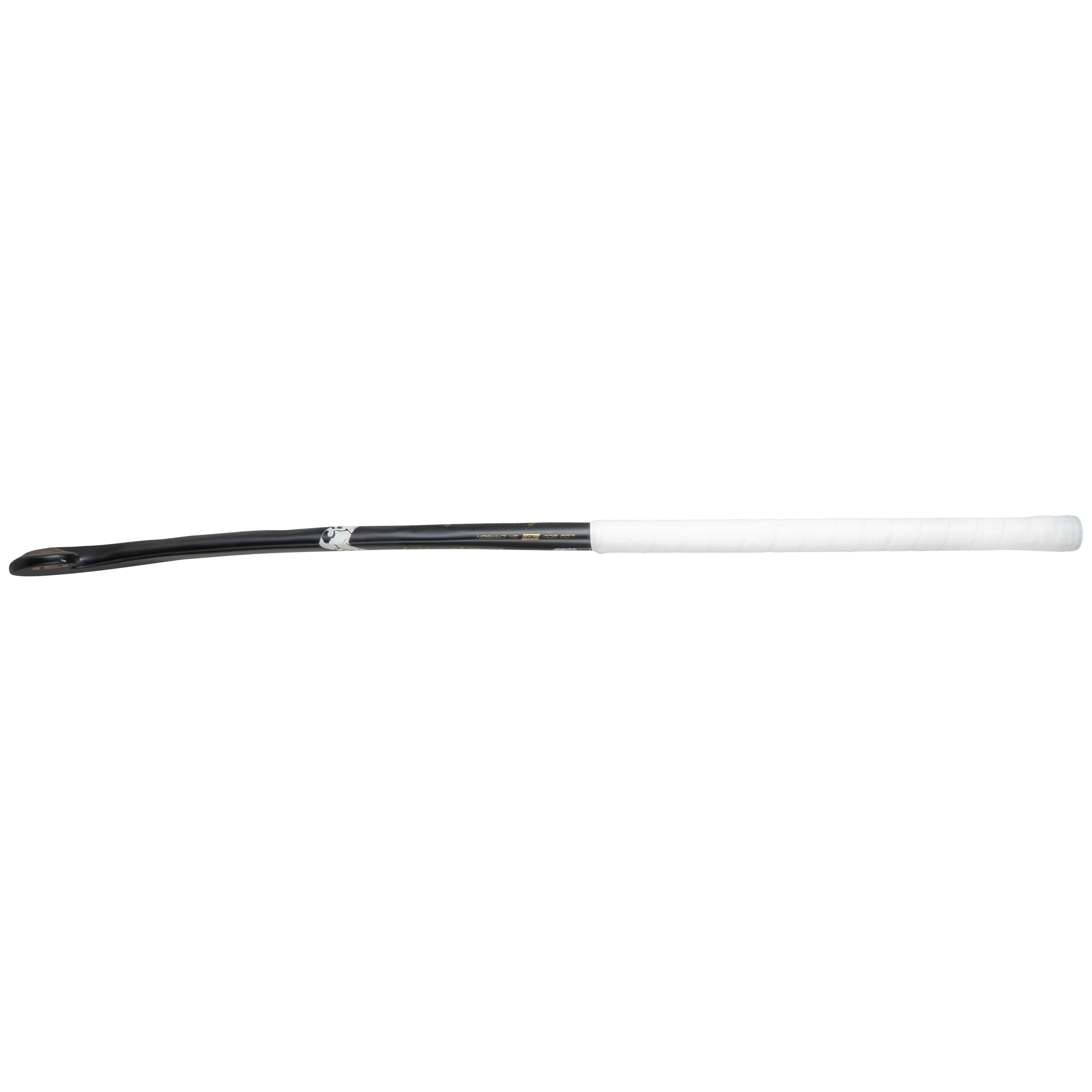 BRABO PURE LTD LB - BLACK/GOLD