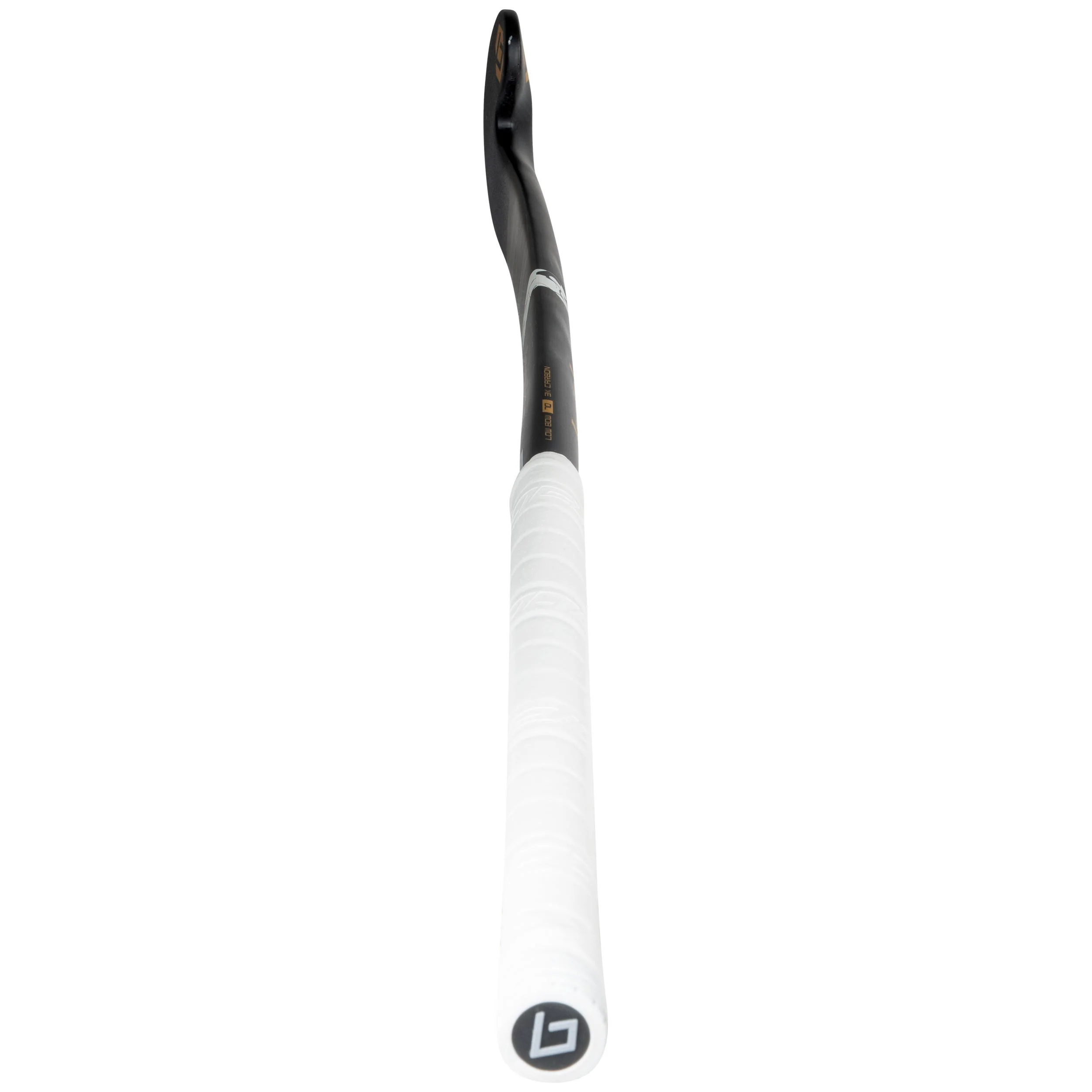 BRABO PURE LTD LB - BLACK/GOLD