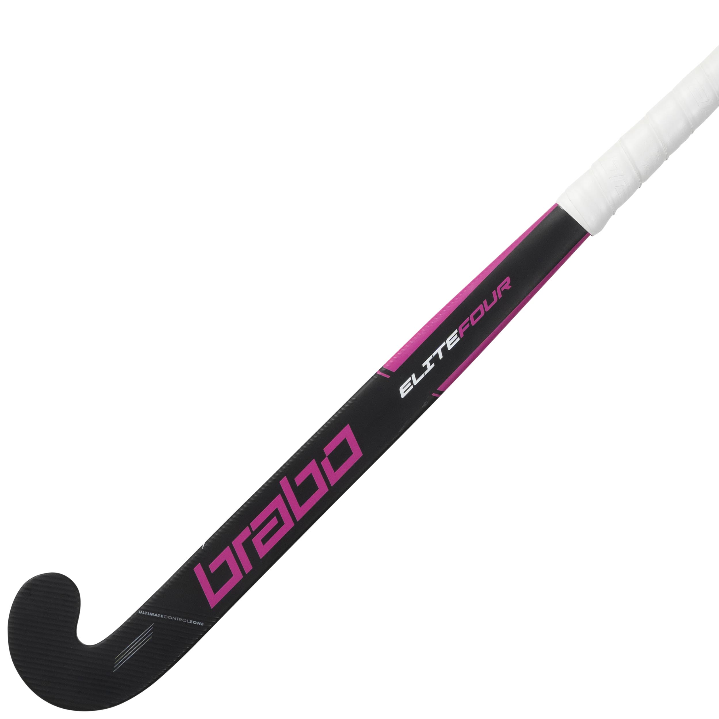 BRABO ELITE 4 WTB ELB FORGED CARBON